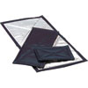 Fireproof Floor Mat Size: 24" x 18" - image 1