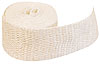 Exhaust Insulation Wrap 10" x 2" x 1/32" Thick - image 1