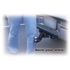 "Shin Saver" Trailer Hitch Pad Fits Most Hitch Ball Mounts - image 3