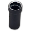 Long Pit Socket Fits 1/2" Drive - image 1
