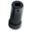 Long Pit Socket Fits 1/2" Drive - image 2
