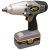 Cordless Impact Wrench Set Includes 2 Guns - image 1