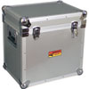 Vehicle Scale Pad Storage Box Fits Four 15" x 15" Pads - image 1