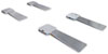 Aluminum Ramps 36" Long