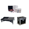 AccuSet II Scales with Scale Tray and Storage Case Kit - image 1