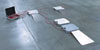 AccuSet II Snowmobile Computer Scales Four 12" x 12" x 2.5" Pads - image 1