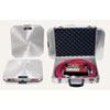 DXI Semi-Pro Computer Scales Four 15" x 15" x 2.5" Single Cell Pads - image 1