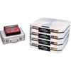 AccuSet II Wireless Computer Scales Four 12" x 12" x 2.5" Pads - image 1