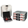 Wireless Xli 10in. Tablet 1500lb w/15in. CNC Pads - image 1