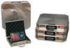 Wireless Tablet XLi Computer Scales Four 12" x 12" x 2.5" Dual Cell CNC Pads - image 1