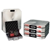 Wireless Xli 10in. Tablet 1800lb w/15in. Dual Cell CNC Pads - image 1