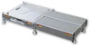Scale Pad Levelers Includes 18" Roll Offs - image 1