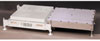Scale Pad Levelers Includes 18" Billet Modular Roll Offs - image 1