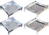 Scale Pad Levelers Includes Side Slider For Left Front & Rear Tires - image 1