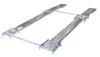 72860 Adjustable Computer Scale Platen Setup Fixture w/Billet Scale Pad Levelers