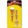 Swivel Feet Package of 2 replacement swivel feet - screw-in