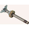 Pop Out Swivel Feet Pack of 2 Pop-Out replacement 4" swivel feet