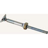 8 Pop Out Swivel Feet 2 - image 1