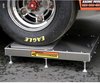 Roll Offs w/Side Sliders Prevents Chassis Bind - image 2