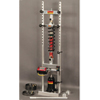 Bump Stop Coil Spring Tester 3500 LB Capacity - image 1