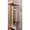 Bump Stop Coil Spring Tester 3500 LB Capacity - image 3