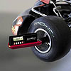 Digital Kart Caster/Camber Gauge Measures .1º - No Maximum - image 1