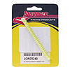 52-78240 Replacement Camber Vial, 0-6-Deg With Lines - image 1