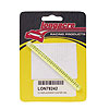 52-78242 Replacement Caster Vial -4-Deg, 12-Deg With Lines - image 1