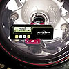 Digital Kart Caster/Camber Gauge Measures to .1º (1/10º) - image 1