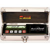AccuLevel Pro Digital Level w/Silver Case Reads to .1º +/- from 0 to 90º - image 1