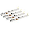Chassis Height Gauges Includes: (4) 24" for perimeter frames - image 1