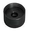 Caster/Camber Gauge Adapter Wide 5 Spindle Adapter - 1 13/16" - 16 - image 1