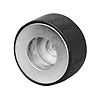 Billet Caster/Camber Gauge Adapter Magnetic Adapter - image 1