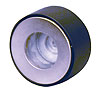 Billet Caster/Camber Gauge Adapter 1.55" Diameter Recess For Spindle Nut - image 1