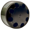 Magnetic Caster/ Camber Adapter Billet Aluminum Base - image 1