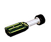 Caster/Camber Gauge Extender For Deep Offset Wheels - image 1