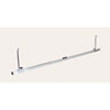 Toe-In Gauge Accurate To Within 1/32"