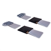 52-79753 Turn Plate Ramps [Set of 4]