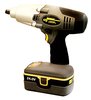Mertic Cordless Impact Wrench Includes: 220 V Charger & 1 NiCad Battery - image 1