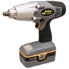 Cordless Impact Wrench Set Includes 2 Guns - image 1