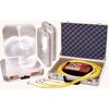 DXI Pro Computer Scales Four 15" x 15" x 2.5" Dual Cell Pads - image 1