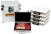 DXI Wireless Computer Scales Four 12" x 12" x 2.5" Dual Cell Pads - image 1