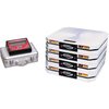 AccuSet II Wireless Computer Scales Four 12" x 12" x 2.5" Pads - image 1
