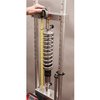 Bump Stop Coil Spring Tester 3500 LB Capacity - image 3