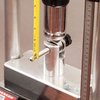 Bump Stop Coil Spring Tester 3500 LB Capacity - image 4
