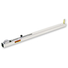 Chassis Height Gauges Includes: (2) 36" for straight rail cars on right side - image 1