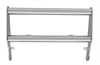 Knockdown Grille Guard 1994-2001 Ram 1500 - image 1