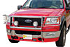 Knockdown Grille Guard 2004-08 F-150 - image 1