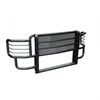 Black Rancher Grille Guard for 2009-2012 Dodge Ram 1500 - image 1