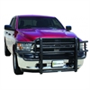 Black Rancher Grille Guard for 2013-2017 Ram 1500 - image 1
